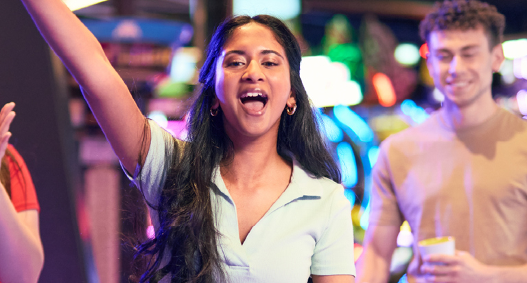 The best birthday party idea for adults