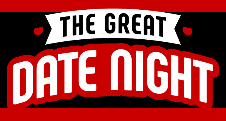 The Great Date Night
