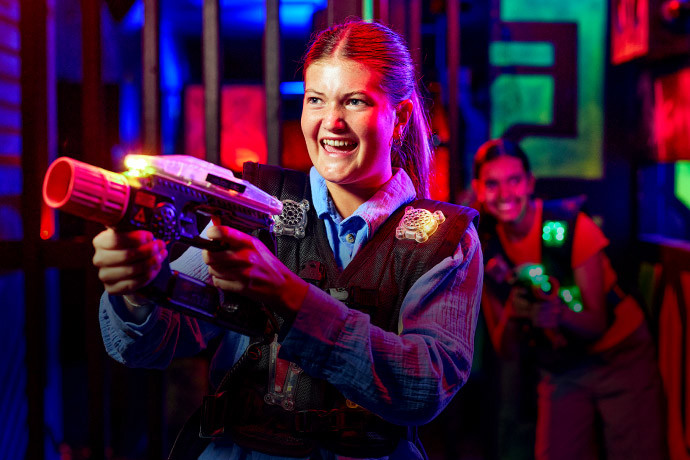 Action Zone Pass is a no-brainer!