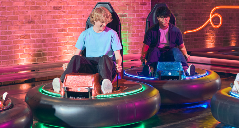 End of financial year