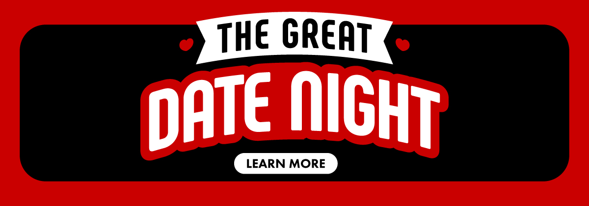 The Great Date Night at Zone Bowling