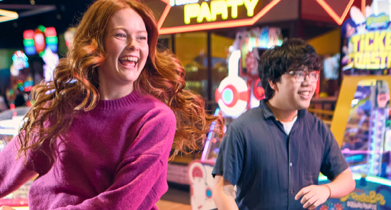 Celebrate school times!