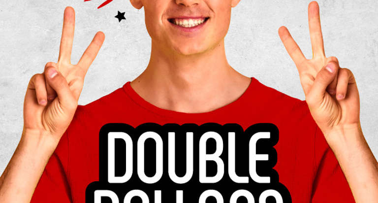 Double Dollars Friday-Monday