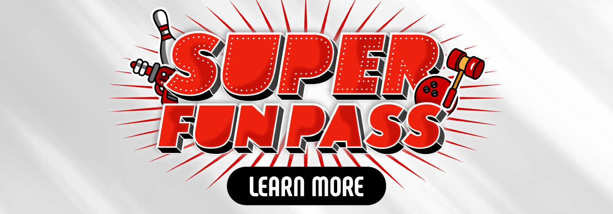Super Fun Pass is here!
