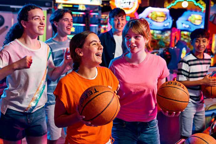 School & Youth Events