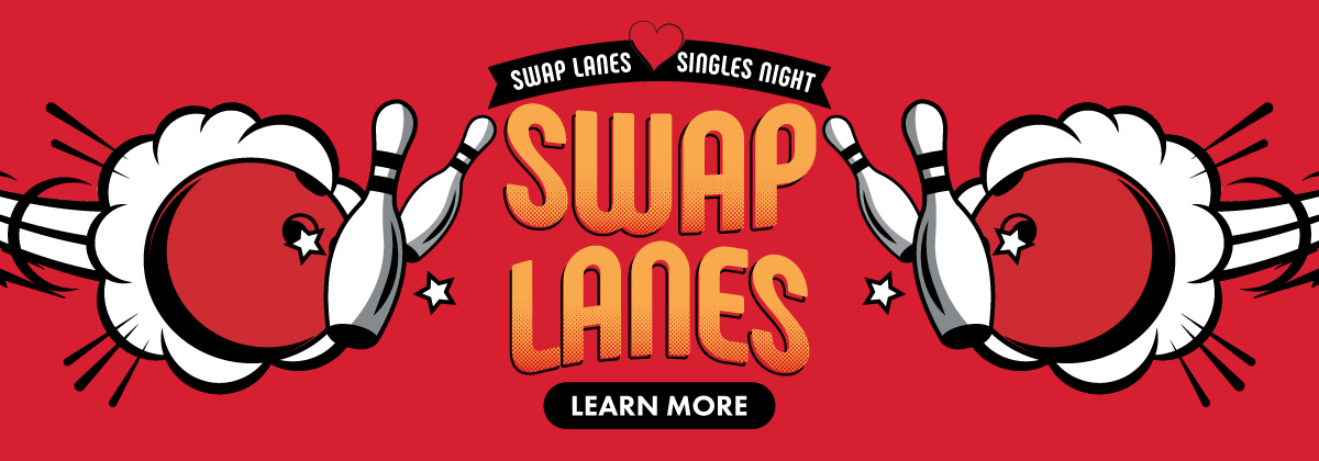 Swaplanes Singles night