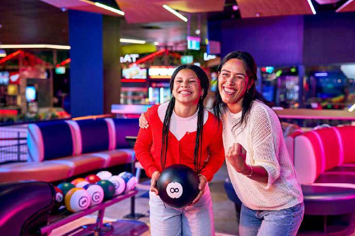 Book for under 15 people